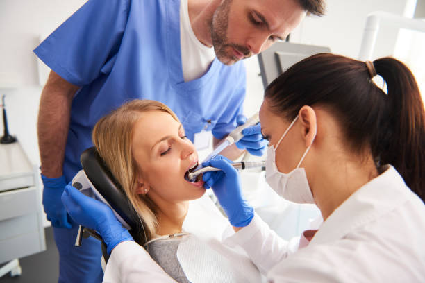Best TMJ/TMD Treatment  in Grapevine, TX