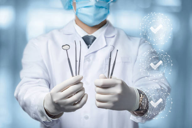 Trusted Grapevine, TX Dental Services Experts