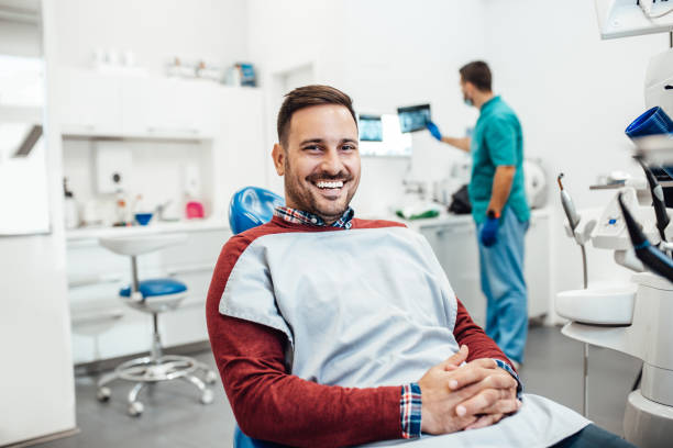 Best Dental Fillings (Composite and Amalgam)  in Grapevine, TX