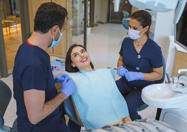 Sleep Apnea Treatment in Grapevine, TX