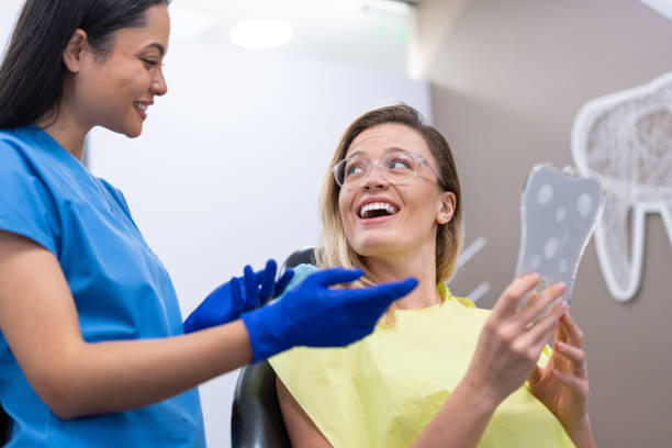 Dental Inlays and Onlays in Grapevine, TX