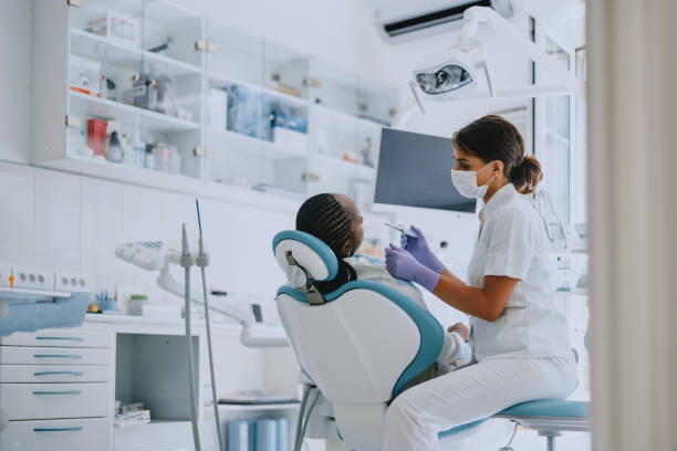 Advanced Technology for Better Dental Care in Grapevine, TX